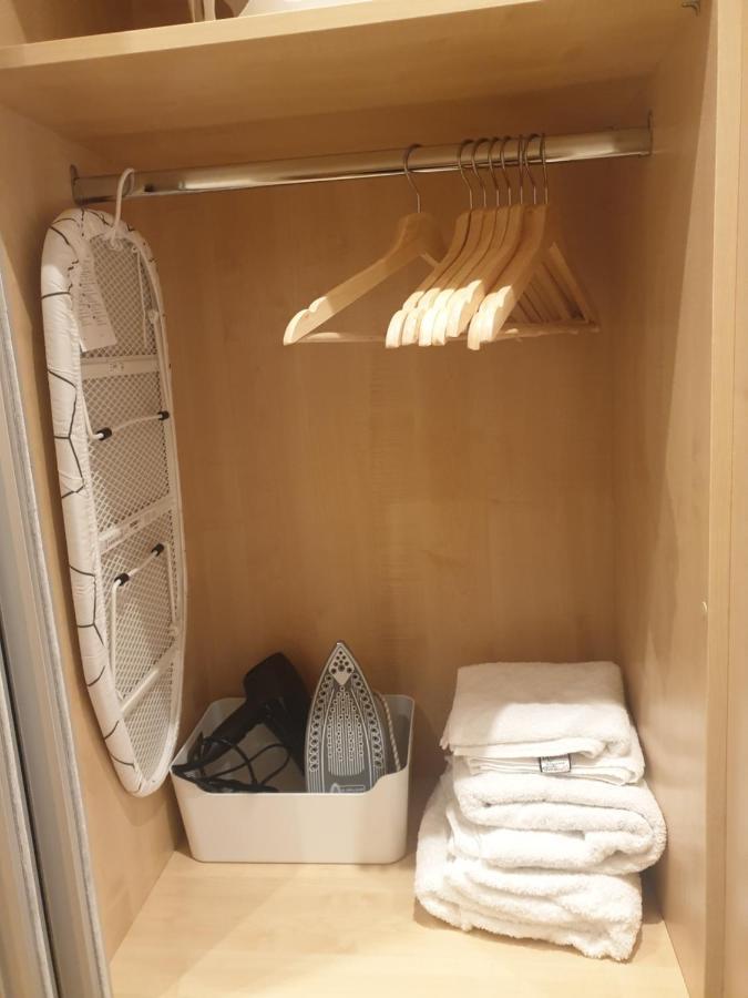 London Luxury Apartments 4 Min Walk From Ilford Station, With Free Parking Free Wifi Extérieur photo