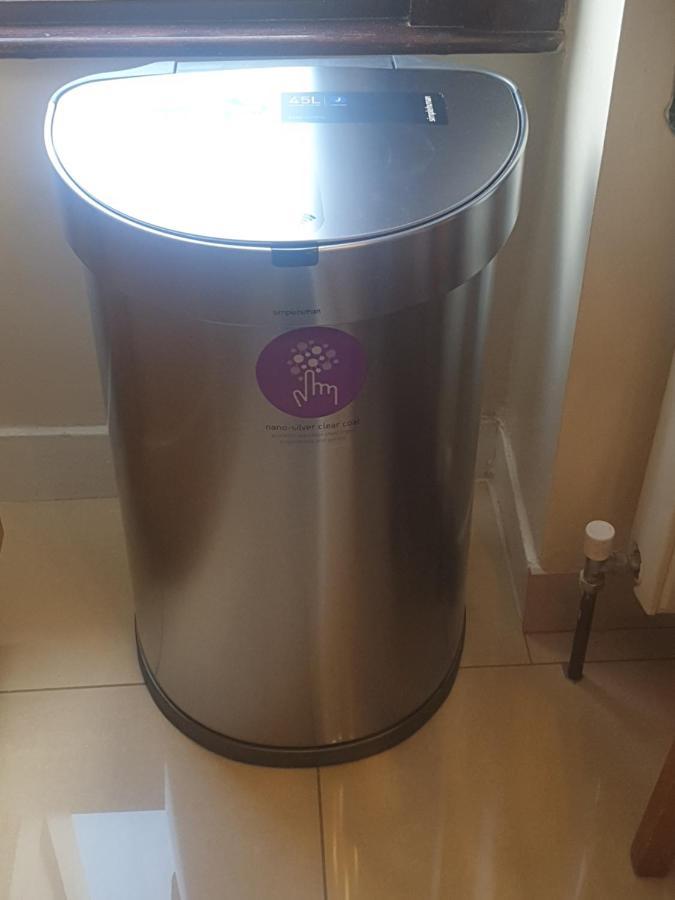 London Luxury Apartments 4 Min Walk From Ilford Station, With Free Parking Free Wifi Extérieur photo